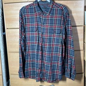 Woolrich 100% Cotton Flannel